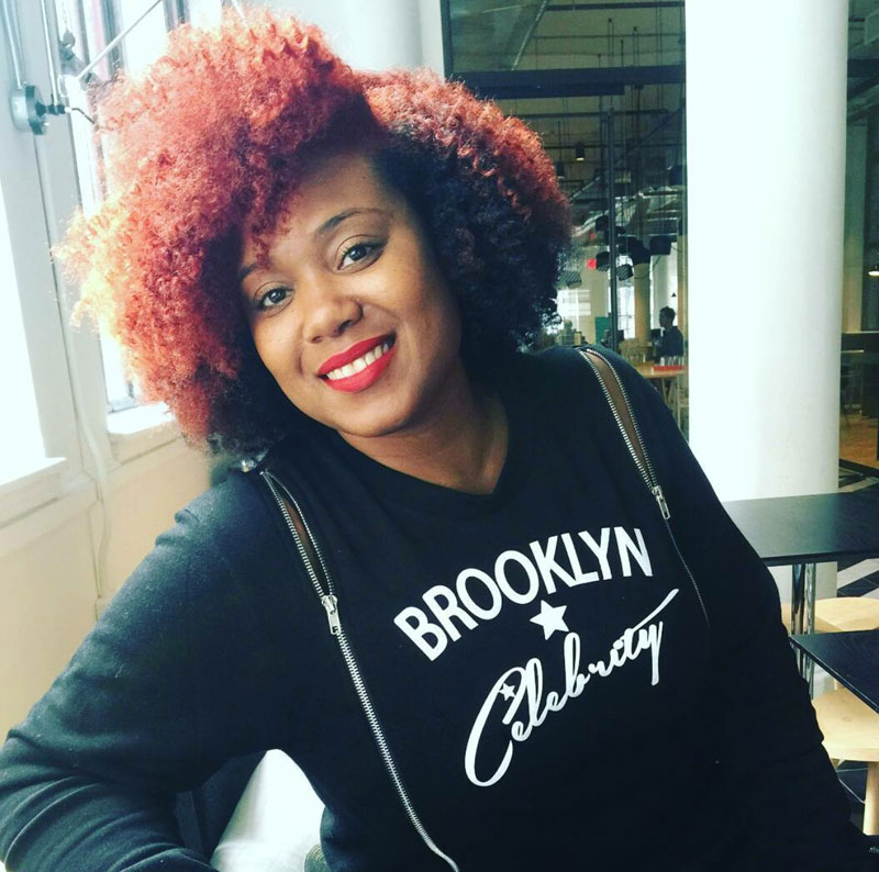 Best Hair Colorist NYC in 2017 & 2018